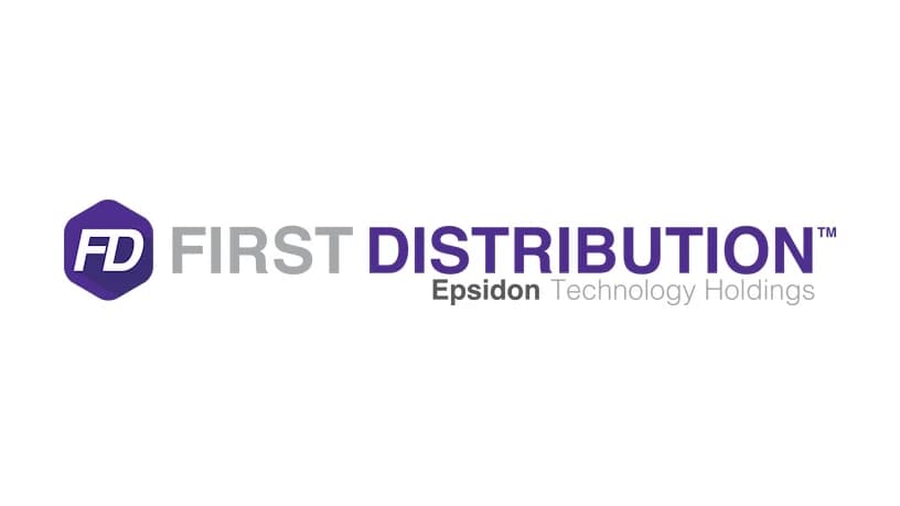 First Distribution